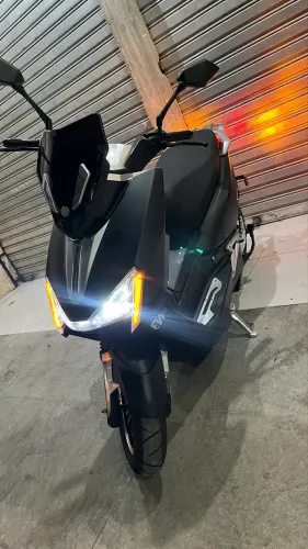 VOLTZ MOTORS EV1 SPORT 2026 MOTO ELÉTRICA