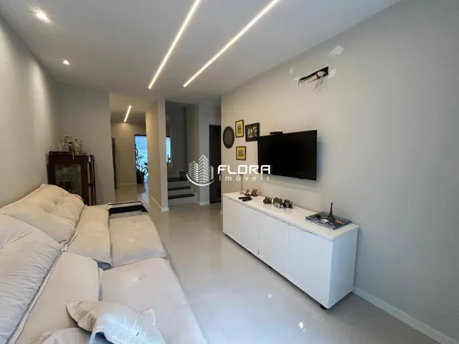 Casa com 4 dormitórios à venda, 130 m² - Maravista - Niterói/RJ