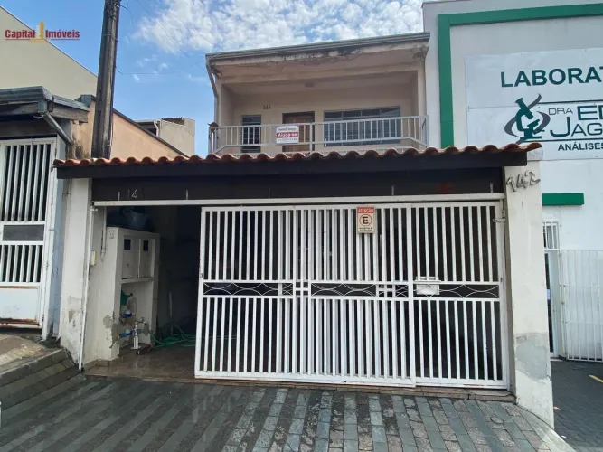 House em Indaiatuba - São Paulo, Jardim Morada do Sol