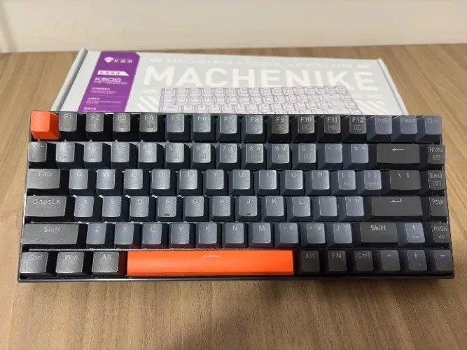 Machenike K500 B-84