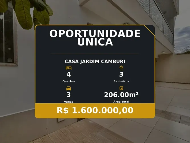 Feito para você: linda casa em Jardim Camburi, pronta para morar!