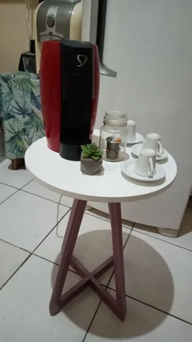 Mesa Lateral versátil 