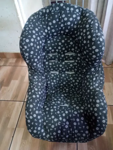 Cadeirinha Chicco