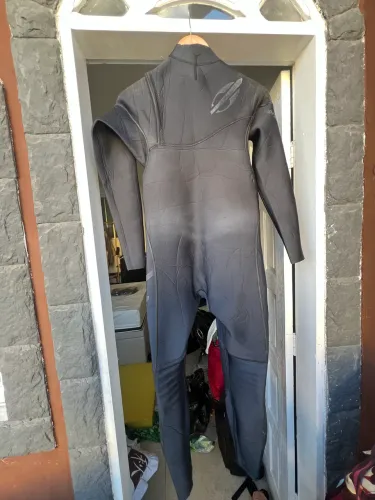 Vendo longjhon mormaii vedado 3x2