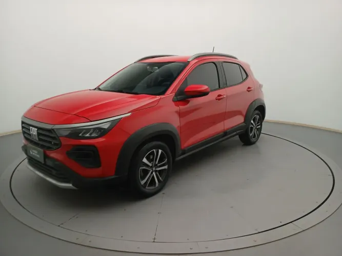 Fiat Pulse Audace 1.0 Turbo 200 Flex Aut. 2023