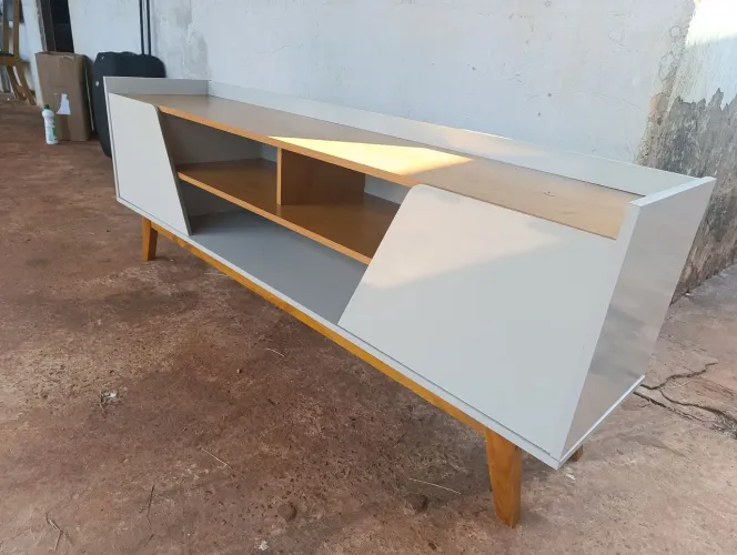 Rack usado em ótimas condições de uso