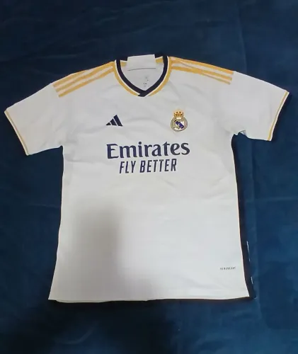 CAMISA REAL MADRID