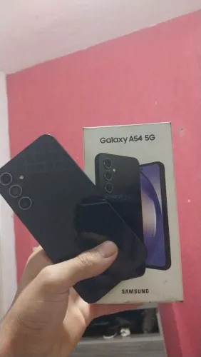 Samsung a54 5g