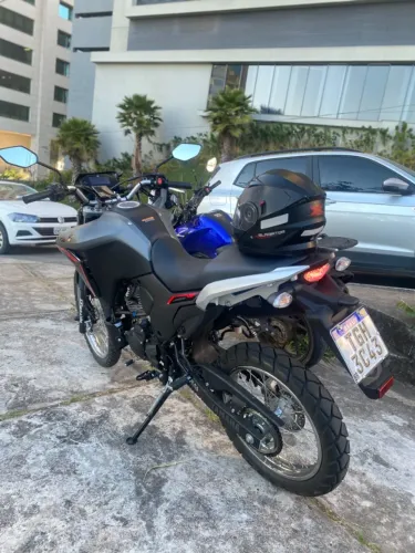 LANDER 250 CONNECTED 2025