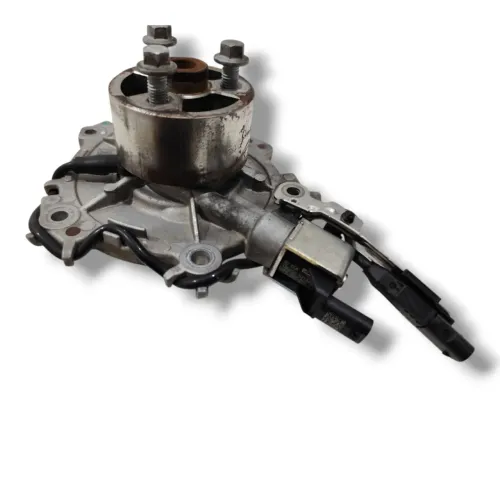 Bomba Dagua Motor Jaguar E-pace P300 2.0 Aut 2018