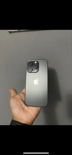 iPhone 14 Pro cinza - 128GB