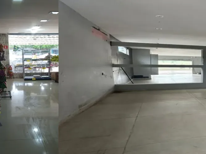Ponto Comercial 05x15, Ideal para Clínicas, Salão de Beleza .