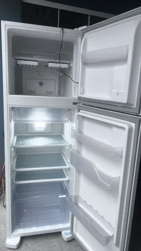 Geladeira Electrolux 370litros - 127v