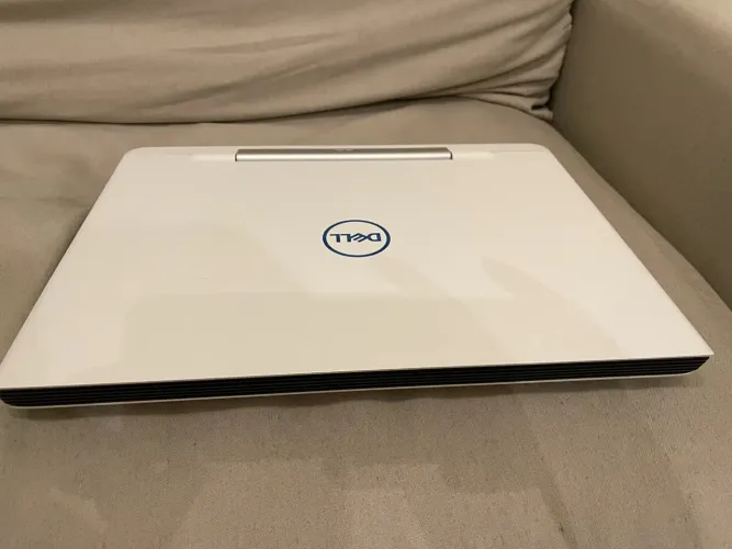Notebook Gamer Dell G5 15 5590 | Core i7 | GTX 1660Ti | 16GB RAM | SSD 256GB + 750GB
