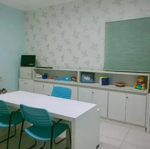 Sala comercial/consultório para aluguel