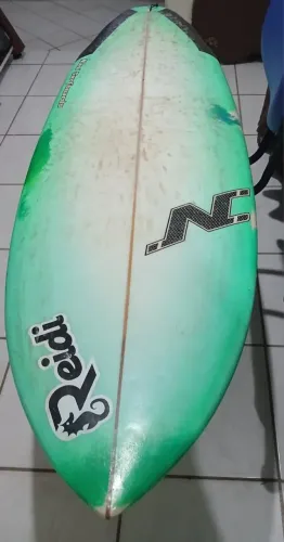 Prancha de Surf 5.6 Seminova