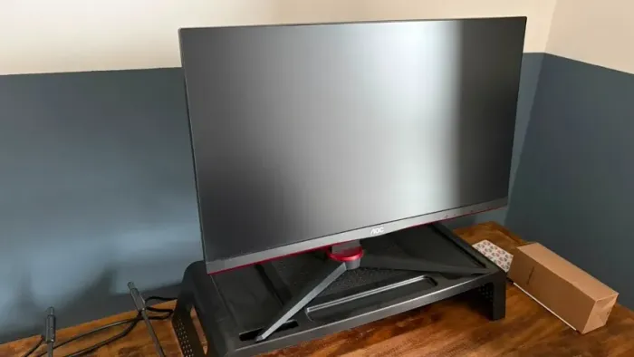 Monitor Gamer AOC Hero 24" Full HD