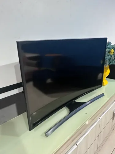 TV Smart Samsung