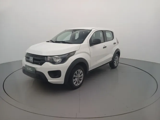 Fiat Mobi Like 1.0 Fire Flex 5P. 2024