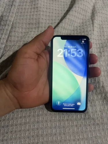 iPhone 11 Pro