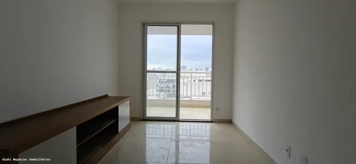 Apartamento para Locação em São Paulo, Cambuci, 2 dormitórios, 1 banheiro, 1 vaga