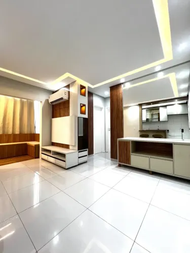 SN| EXCELENTE APARTAMENTO NO BRISAS LIFE