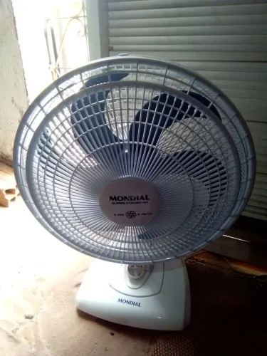 Ventilador com garantia 