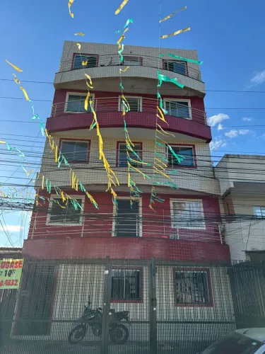 ALUGA-SE ÓTIMO APARTAMENTO 1 QUARTO -- RIACHO FUNDO 2 -- QC 04 EXCELENTE LOCALIZAÇÃO