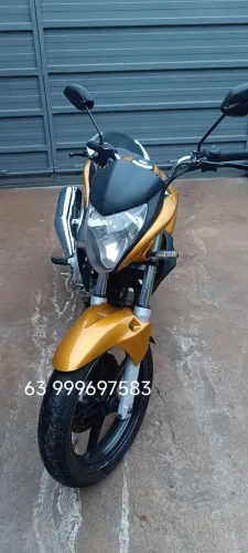 CB 300R 2010
