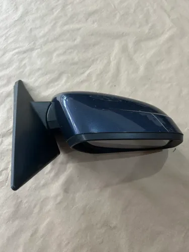 Retrovisor elétrico Creta lado direito