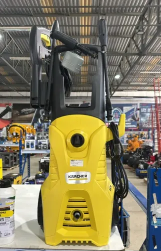 LAVADORA DE ALTA PRESSAO K530 1900W 220V - KARCHER