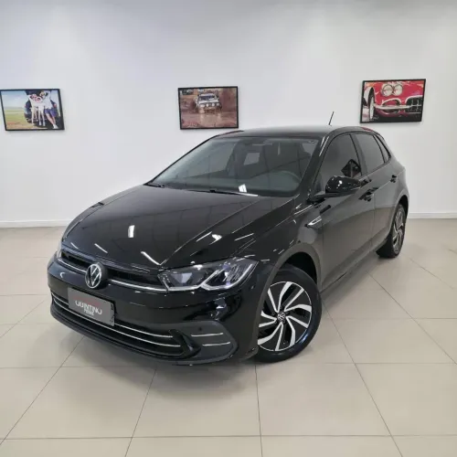 Volkswagen Polo Highline TSI 1.0 Flex 12V Aut. 2023