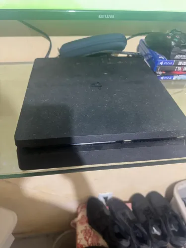 PlayStation 4 500G