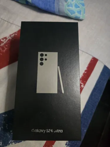 Celular Galaxy S24
