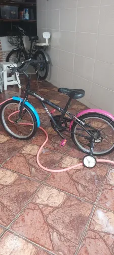 Caloi Monster High