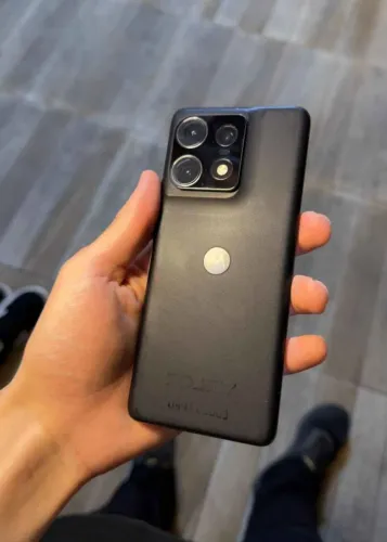 Moto Edge 50 pro