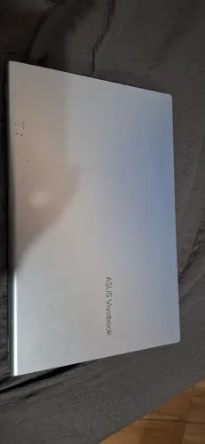 Notebook vivobook retirada de peças 