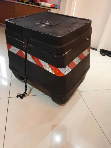 Bau entrega 