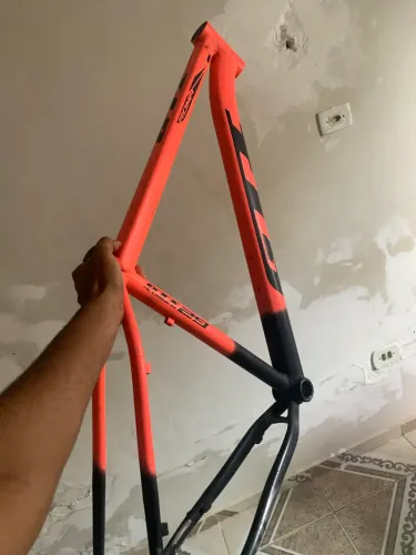 Quadro BIKE ARO 29 (GTI ROMA ) 