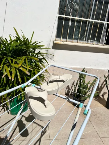 Plataforma tamanco