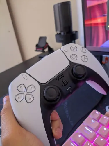 Controle de Ps5 DualSense
