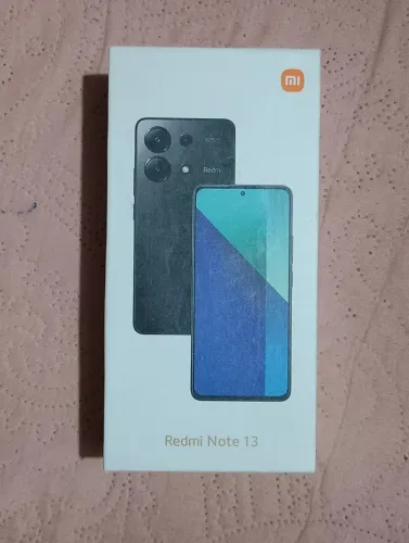 Redmi Note 13
