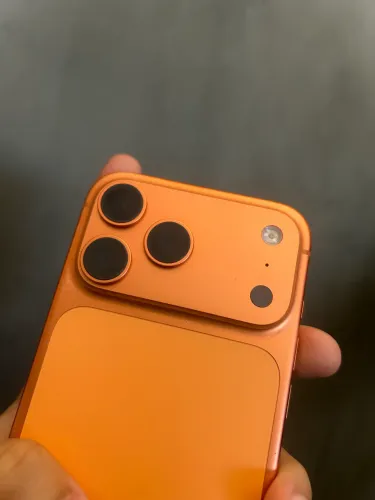 Oportunidade 17 pro Max 256gb