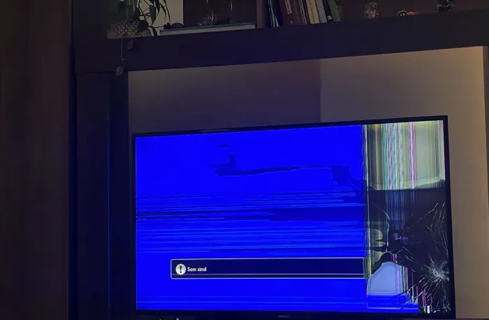 TV Philips 43 Polegadas 