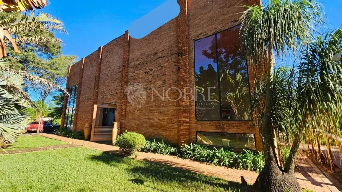 Oportunidade para quem busca um local para eventos