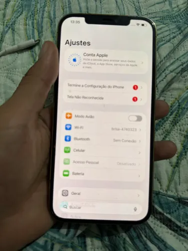 iPhone 12 Pro Max 256gb