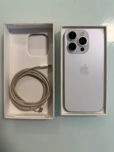iPhone 16 pro