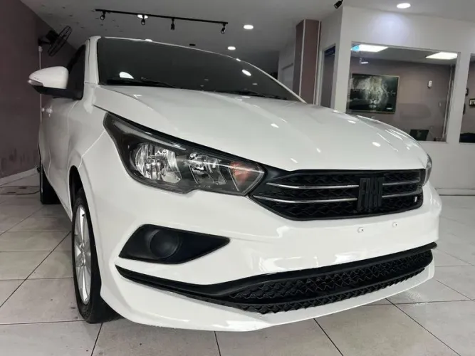 Fiat Cronos Drive 1.3 8V Flex 2023
