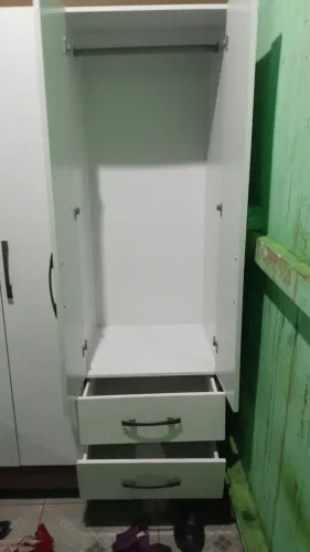 Vendo esse guarda roupa