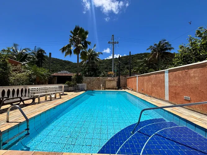 Casa à venda no Guaiúba no Guarujá, SP | QVista Inteligência Imobiliária Guarujá